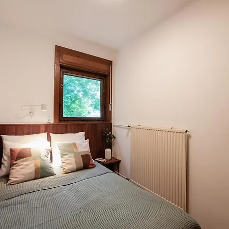 Feriehus Privat Strand, Kozvetlen Vizkapcsolat