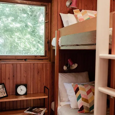 Feriehus Privat Strand, Kozvetlen Vizkapcsolat