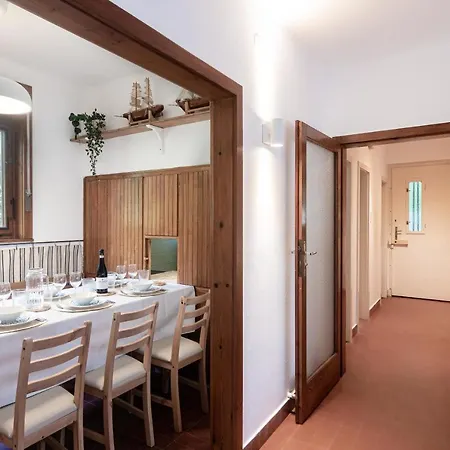 Privat Strand, Kozvetlen Vizkapcsolat Feriehus