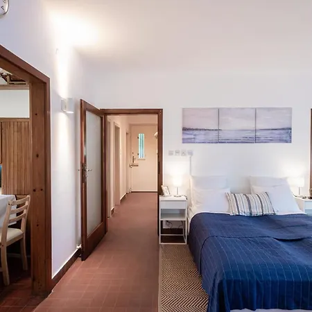 Feriehus Privat Strand, Kozvetlen Vizkapcsolat *