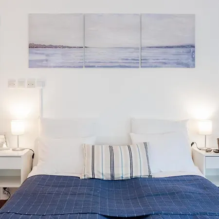 Privat Strand, Kozvetlen Vizkapcsolat Feriehus
