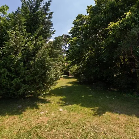 Privat Strand, Kozvetlen Vizkapcsolat Feriehus *